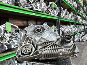 Gereviseerde Transferbak 4x4 BMW X6 (F16) xDrive30d 3.0 24V Prijs op aanvraag aangeboden door First Transmissie