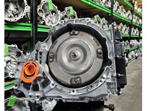 Nya Växellåda Ford Transit Connect (PJ2) 1.5 EcoBlue Pris på förfrågan erbjuds av First Transmissie