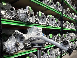 Skontrolowane Mechanizm róznicowy przód Volkswagen Amarok 2.0 BiTDI 16V 163 4Motion Cena na żądanie oferowane przez First Transmissie