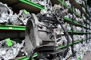 Begagnade Växellåda Fiat Ducato (250) 2.3 D 150 Multijet Pris på förfrågan erbjuds av First Transmissie