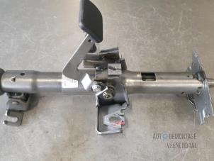 Begagnade Rattstångshölje Suzuki Swift (ZA/ZC/ZD1/2/3/9) 1.3 VVT 16V Pris € 35,00 Marginaltabell erbjuds av Autodeleninkleur