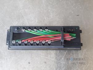 Begagnade Klimatmodul Mercedes E Combi (S210) 3.0 E-300 TD 24V Pris € 50,00 Marginaltabell erbjuds av Autodeleninkleur