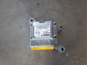 Gebruikte Airbag Module Renault Espace (JK) 2.2 dCi 16V Prijs € 30,00 Margeregeling aangeboden door Autodeleninkleur