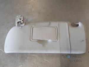 Begagnade Solskydd Renault Espace (JK) 2.2 dCi 16V Pris € 15,00 Marginaltabell erbjuds av Autodeleninkleur