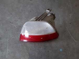 Begagnade Dimljus, stötfångare Ford Focus 2 1.6 16V Pris € 22,00 Marginaltabell erbjuds av Autodeleninkleur