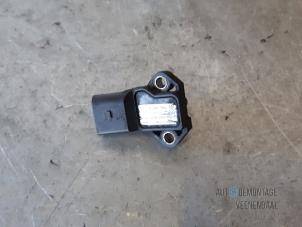 Gebruikte Map Sensor (inlaatspruitstuk) Volkswagen Golf V (1K1) 2.0 TDI 16V Prijs € 7,70 Margeregeling aangeboden door Autodeleninkleur