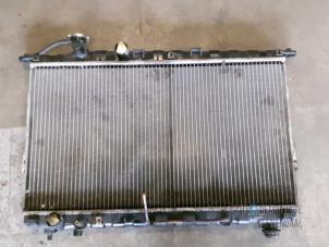 Gebruikte Radiateur Kia Magentis (GD) 2.5 V6 Prijs € 82,50 Margeregeling aangeboden door Autodeleninkleur