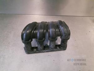 Używane Kolektor dolotowy Nissan Note (E11) 1.4 16V Cena € 82,50 Procedura marży oferowane przez Autodeleninkleur