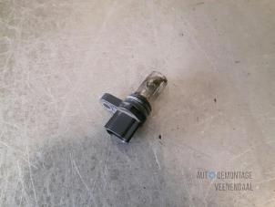 Używane Czujnik walu korbowego Nissan Note (E11) 1.4 16V Cena € 22,00 Procedura marży oferowane przez Autodeleninkleur
