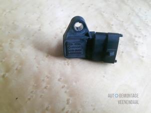 Begagnade MAP-sensor (insugsrör) Hyundai i10 (F5) 1.2i 16V Pris € 10,00 Marginaltabell erbjuds av Autodeleninkleur