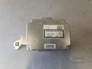 Begagnade Dator, automatisk växellåda Kia Picanto (BA) 1.1 12V Pris € 55,00 Marginaltabell erbjuds av Autodeleninkleur