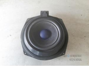 Gebruikte Luidspreker BMW 1 serie (E87/87N) 116i 1.6 16V Prijs € 9,00 Margeregeling aangeboden door Autodeleninkleur