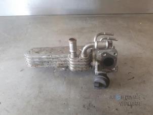 Begagnade EGR-kylare Audi A3 Sportback (8PA) 1.9 TDI Pris € 26,00 Marginaltabell erbjuds av Autodeleninkleur