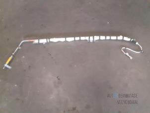 Gebruikte Airbag hemel links Mazda 2 (NB/NC/ND/NE) 1.4 16V Prijs € 35,00 Margeregeling aangeboden door Autodeleninkleur