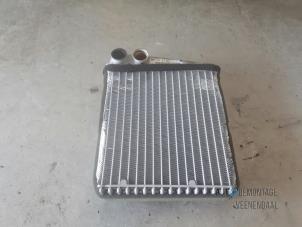 Begagnade Värmare radiator Volkswagen Golf VI (5K1) 1.6 TDI 16V Pris € 20,00 Marginaltabell erbjuds av Autodeleninkleur