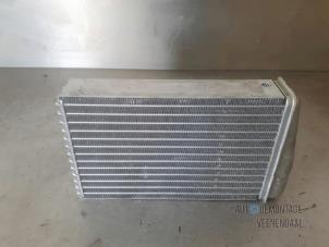 Begagnade Värmare radiator Renault Scénic II (JM) 1.6 16V Pris € 16,50 Marginaltabell erbjuds av Autodeleninkleur