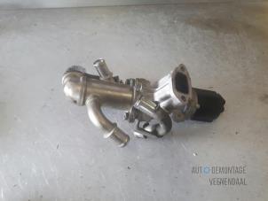 Gebruikte EGR koeler Fiat Grande Punto (199) 1.3 JTD Multijet 16V Prijs € 85,00 Margeregeling aangeboden door Autodeleninkleur