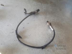 Gebruikte Lambda Sonde Fiat Grande Punto (199) 1.3 JTD Multijet 16V Prijs € 15,00 Margeregeling aangeboden door Autodeleninkleur