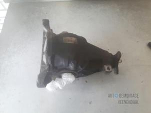 Gebruikte Differentieel achter Mercedes C (W204) 2.5 C-230, C-250 V6 24V Prijs € 500,00 Margeregeling aangeboden door Autodeleninkleur