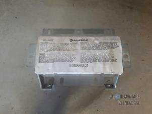 Begagnade Höger airbag (instrumentbräda) Renault Modus/Grand Modus (JP) 1.5 dCi 85 Pris € 34,00 Marginaltabell erbjuds av Autodeleninkleur