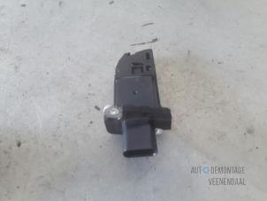 Gebruikte Map Sensor (inlaatspruitstuk) Ford Fiesta 6 (JA8) 1.6 TDCi 16V 95 Prijs € 9,00 Margeregeling aangeboden door Autodeleninkleur