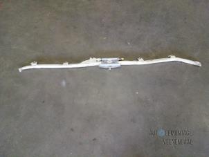 Gebruikte Airbag hemel links Mini Mini (R56) 1.6 Cooper D 16V Prijs € 44,00 Margeregeling aangeboden door Autodeleninkleur