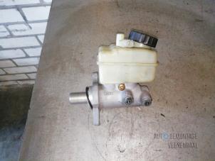 Begagnade Huvudcylinder Mercedes A (W168) 1.4 A-140 Pris € 20,90 Marginaltabell erbjuds av Autodeleninkleur