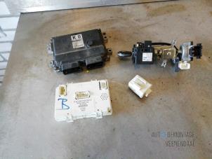 Gebruikte Computer Motormanagement Suzuki Swift (ZA/ZC/ZD1/2/3/9) 1.3 VVT 16V Prijs € 220,00 Margeregeling aangeboden door Autodeleninkleur