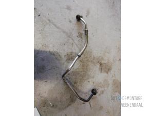 Gebruikte Turbo Pijp Peugeot 3008 I (0U/HU) 1.6 HDiF 16V Prijs € 27,50 Margeregeling aangeboden door Autodeleninkleur