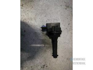 Gebruikte Pen Bobine Volvo S80 (TR/TS) 2.4 20V 140 Prijs € 20,90 Margeregeling aangeboden door Autodeleninkleur