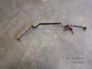 Begagnade Styrbox Opel Omega B Caravan (21/22/23) 2.2 16V Pris € 71,50 Marginaltabell erbjuds av Autodeleninkleur