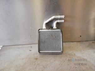 Gebruikte Kachel Radiateur Volkswagen Sharan (7M8/M9/M6) 1.8 Turbo 20V Prijs € 33,00 Margeregeling aangeboden door Autodeleninkleur