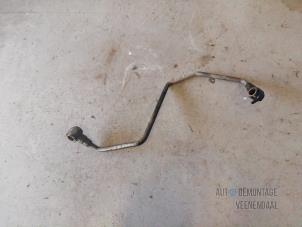 Gebruikte Turbo Pijp Peugeot 208 I (CA/CC/CK/CL) 1.6 e-HDi FAP Prijs € 33,00 Margeregeling aangeboden door Autodeleninkleur