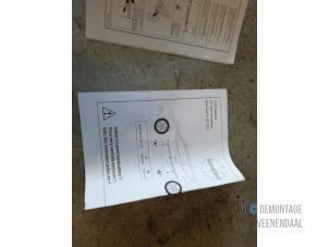 Nieuwe Sierstrip Kia Cee'D Prijs € 66,55 Inclusief btw aangeboden door Autodeleninkleur