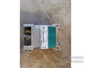Gebruikte Airbag Module Ford Ka I 1.3i Prijs € 34,00 Margeregeling aangeboden door Autodeleninkleur