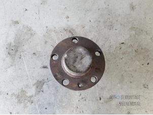Używane Lozysko kola tyl Skoda Fabia II Combi 1.4 TDI 80 Cena € 20,00 Procedura marży oferowane przez Autodeleninkleur