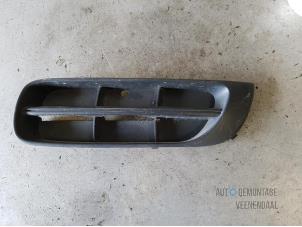 Używane Kratka zderzaka Skoda Fabia II Combi 1.4 TDI 80 Cena € 10,00 Procedura marży oferowane przez Autodeleninkleur