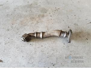 Używane Rura EGR Skoda Fabia II Combi 1.4 TDI 80 Cena € 15,00 Procedura marży oferowane przez Autodeleninkleur