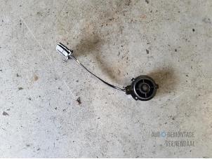 Używane Glosnik Skoda Fabia II Combi 1.4 TDI 80 Cena € 10,00 Procedura marży oferowane przez Autodeleninkleur