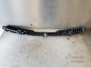 Używane Owiewka Skoda Fabia II Combi 1.4 TDI 80 Cena € 20,00 Procedura marży oferowane przez Autodeleninkleur