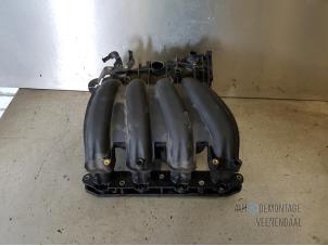 Begagnade Insugsrör BMW 1 serie (E87/87N) 116i 1.6 16V Pris € 45,00 Marginaltabell erbjuds av Autodeleninkleur