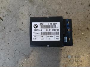 Gebruikte Computer stoel BMW 1 serie (E87/87N) 116i 1.6 16V Prijs € 20,00 Margeregeling aangeboden door Autodeleninkleur