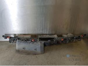 Begagnade Front Opel Insignia 2.0 CDTI 16V 160 Ecotec Pris € 30,00 Marginaltabell erbjuds av Autodeleninkleur