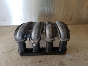 Używane Kolektor dolotowy Nissan Note (E11) 1.4 16V Cena € 45,00 Procedura marży oferowane przez Autodeleninkleur