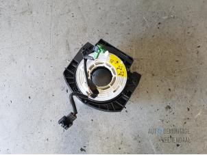 Gebruikte Klokveer Airbag BMW Mini One/Cooper (R50) 1.6 16V Cooper Prijs € 29,00 Margeregeling aangeboden door Autodeleninkleur