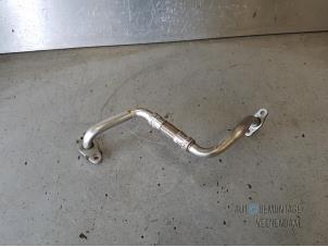 Begagnade EGR-rör Volkswagen Golf VI (5K1) 1.4 TSI 122 16V Pris € 20,00 Marginaltabell erbjuds av Autodeleninkleur