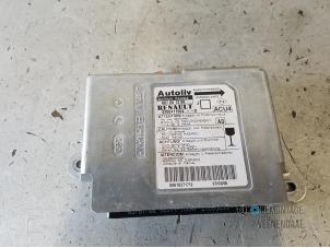 Gebruikte Module Airbag Renault Scénic II (JM) 1.6 16V Prijs € 70,00 Margeregeling aangeboden door Autodeleninkleur