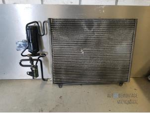 Begagnade Kondensor, luftkonditionering Renault Safrane II 3.0 V6 RXT Autom. Pris € 25,00 Marginaltabell erbjuds av Autodeleninkleur