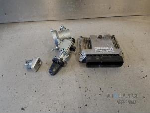 Gebruikte Contactslot + computer Opel Corsa D 1.3 CDTi 16V ecoFLEX Prijs € 300,00 Margeregeling aangeboden door Autodeleninkleur