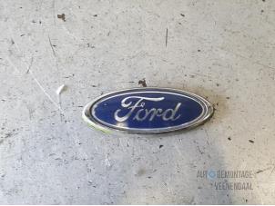 Begagnade Emblem Ford Focus 1 1.8 TDCi 100 Pris € 5,00 Marginaltabell erbjuds av Autodeleninkleur